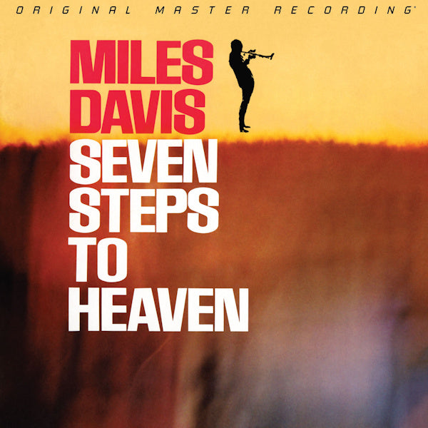 Miles Davis - Seven steps to heaven (LP) - Velvet Music