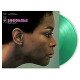 Miles Davis - Sorcerer (LP)