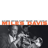 Miles Davis - Volume 1 (LP) - Velvet Music