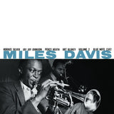 Miles Davis - Volume 2 (LP) - Velvet Music