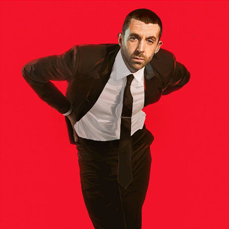 Miles Kane - Change the show (LP)