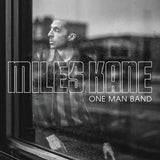 Miles Kane - One man band (LP) - Velvet Music