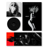 Miley - Bass persuades (LP)