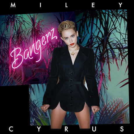 Miley Cyrus - Bangerz -10th anniversary edition- (LP) - Velvet Music