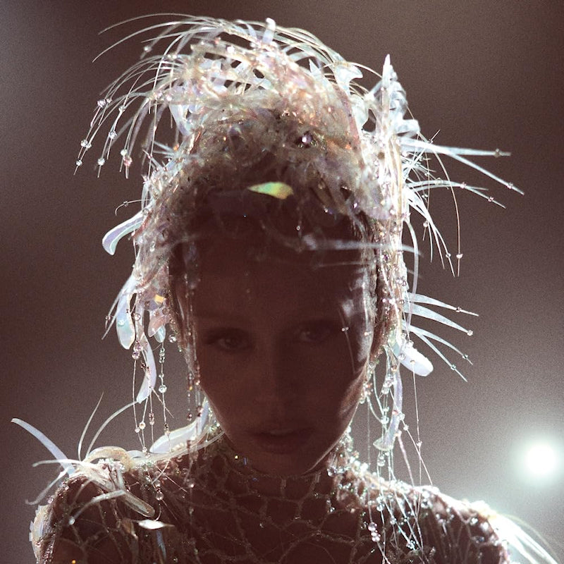 Miley Cyrus - Something beautiful (LP)