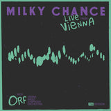 Milky Chance - Live from vienna (LP)