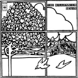 Millennium - Begin (LP)