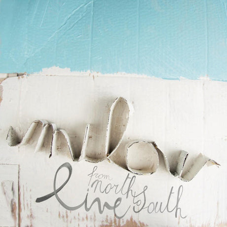 Milow - From north to south live (CD) - Velvet Music