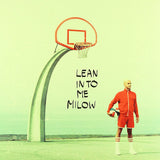 Milow - Lean into me (CD) - Velvet Music