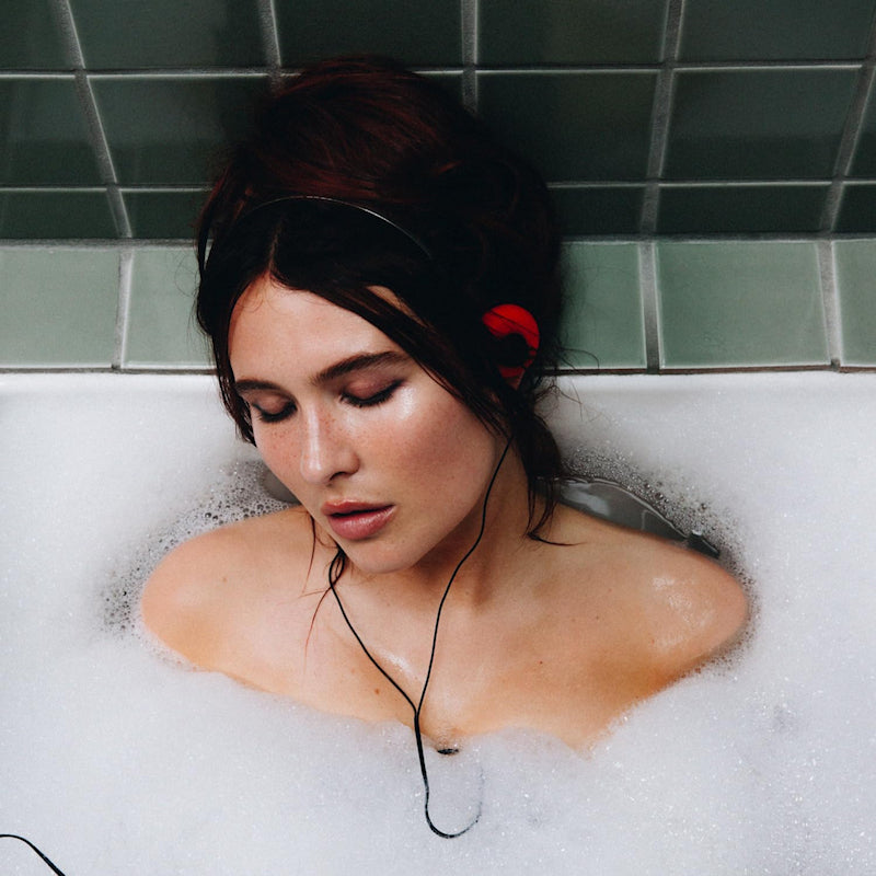 Mimi Webb - Confessions (LP) - Velvet Music