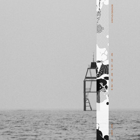 Mining - Chimet (CD) - Velvet Music