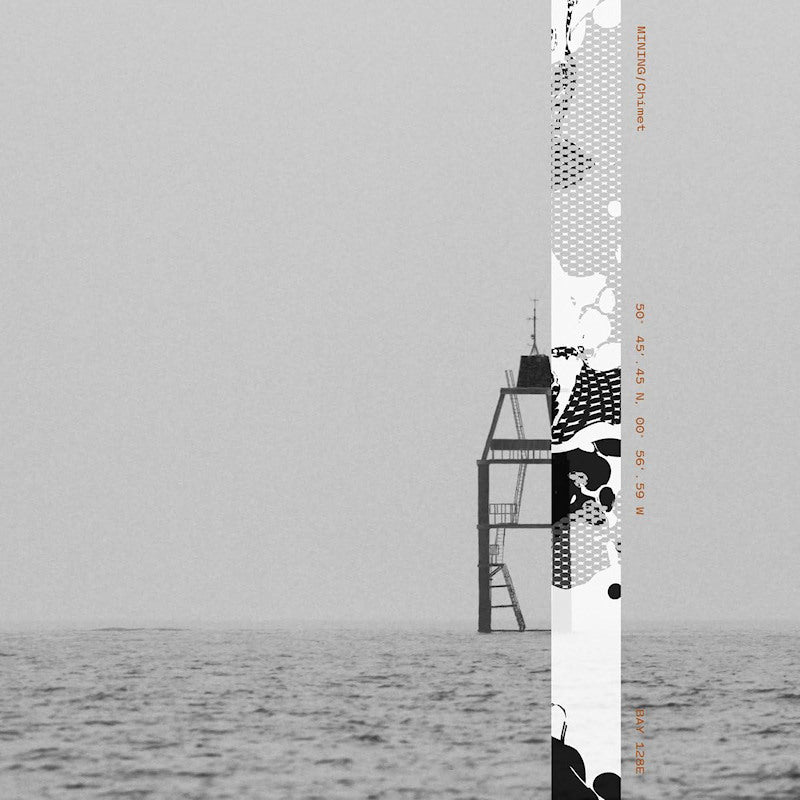 Mining - Chimet (LP) - Velvet Music