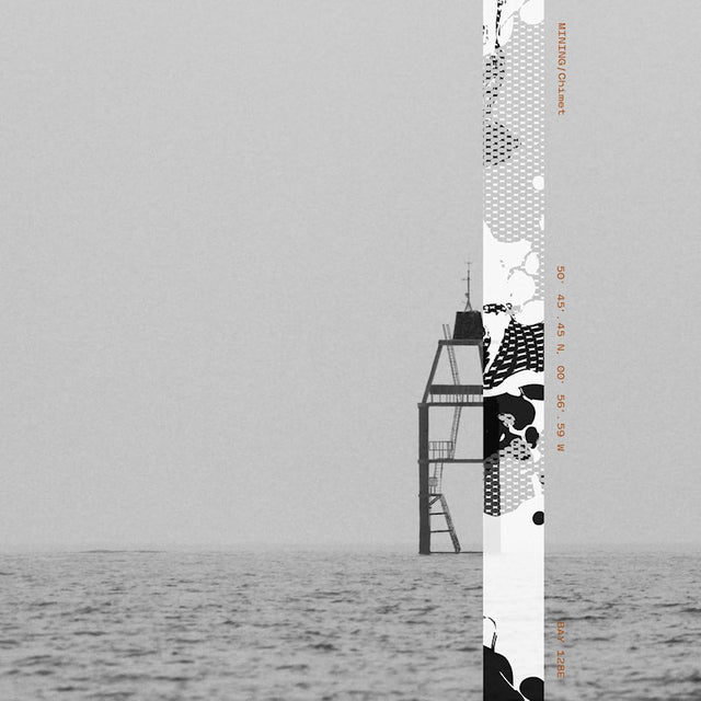 Mining - Chimet (LP) - Velvet Music