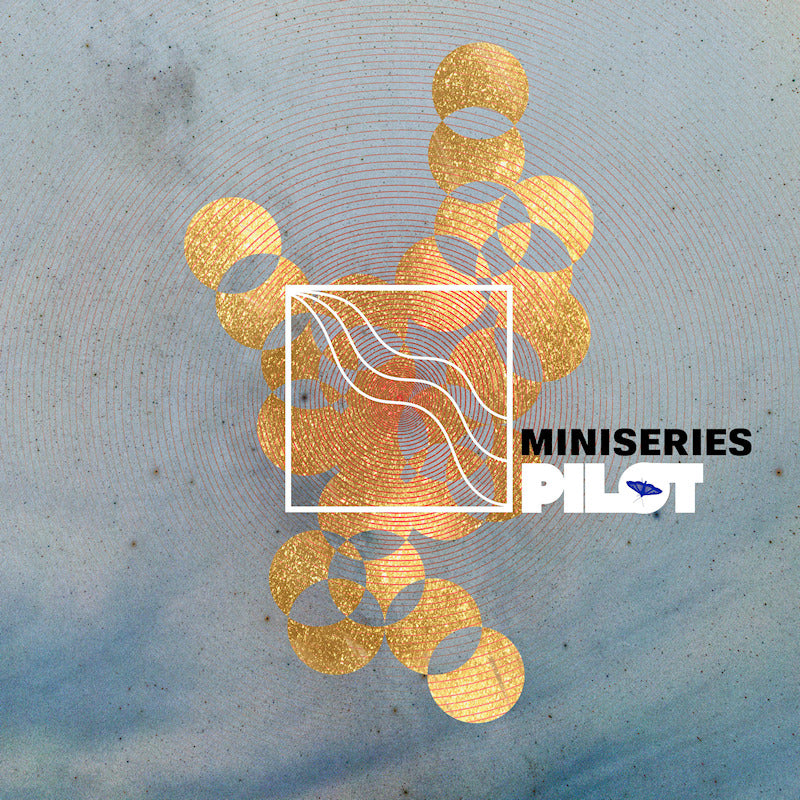 Miniseries - Pilot (marble eco) (LP) - Velvet Music
