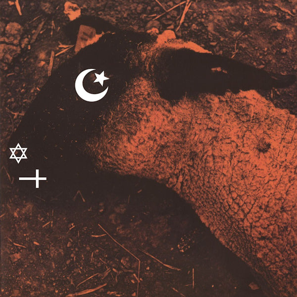 Ministry - Animositsomnia (CD) - Velvet Music