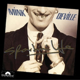 Mink Deville - Sportin' life (CD)