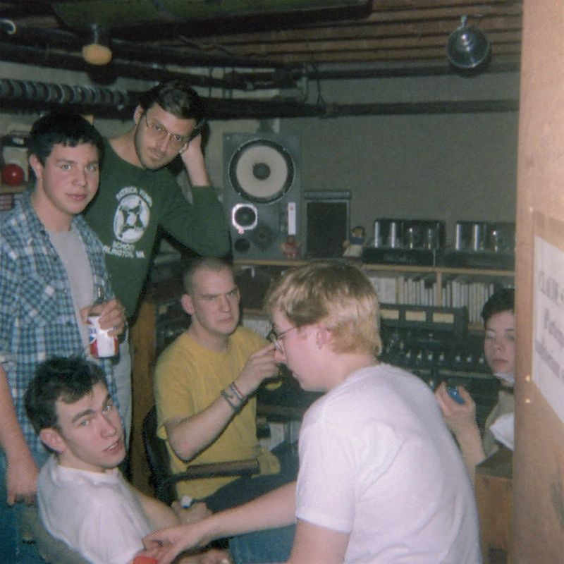 Minor Threat - Out of step outtakes (7-inch single) - Velvet Music