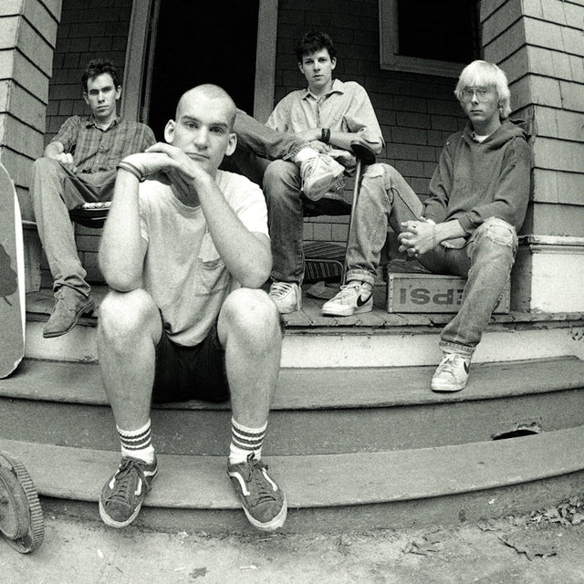 Minor Threat - Salad days (12-inch maxi-single) - Velvet Music