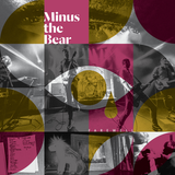 Minus The Bear - Farewell (LP) - Velvet Music