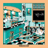 Miseries - Miseries (CD)