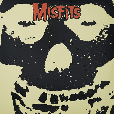 Misfits - Collection I (LP) - Velvet Music