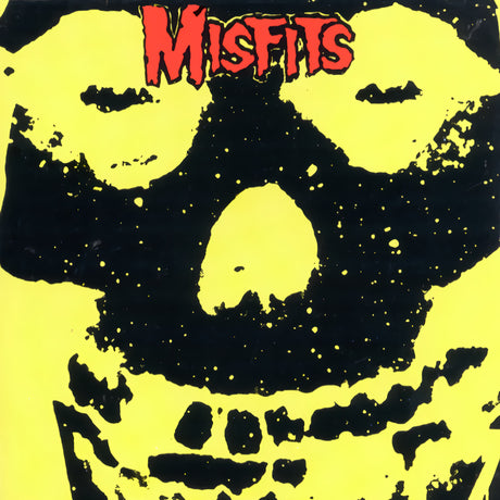 Misfits - Collection I (CD)
