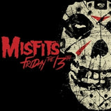 Misfits - Friday the 13th (12-inch maxi-single)
