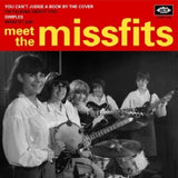 Missfits - Meet the missfits (12-inch maxi-single)