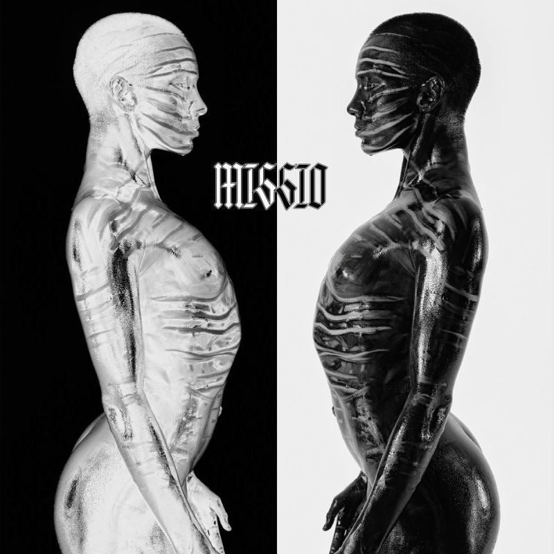 Missio - Love & heartbreak (LP)