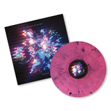 Mission Of The Sun - Seven years (fuchsia cloud) (LP)