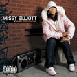Missy Elliott - Under construction (CD) - Velvet Music