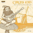 Various - Circles end (LP) - Velvet Music