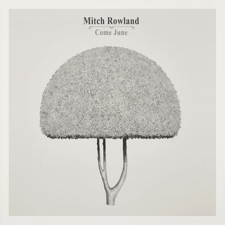 Mitch Rowland - Come june (LP) - Velvet Music