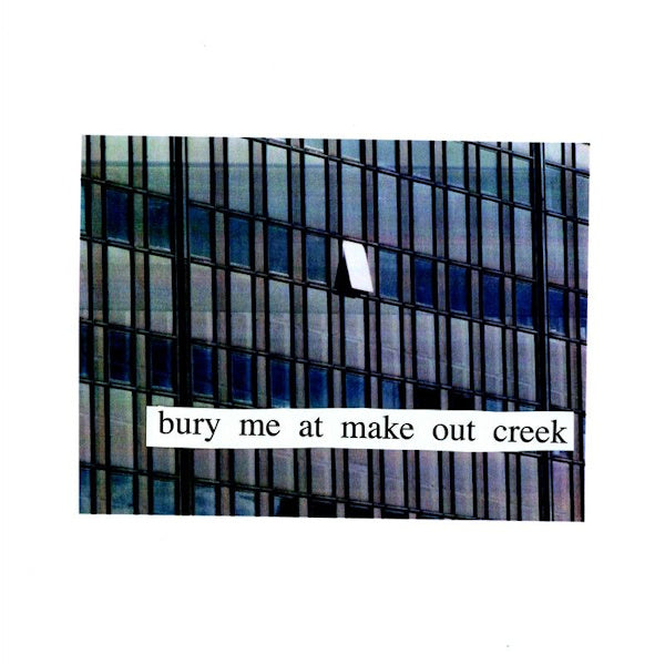 Mitski - Bury me at makeout creek (CD) - Velvet Music