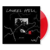 Mitski - Laurel hell (LP) - Velvet Music