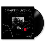 Mitski - Laurel hell (LP) - Velvet Music