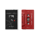 Mitski - Laurel hell (muziekcassette) - Velvet Music