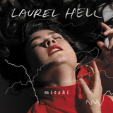 Mitski - Laurel hell (LP) - Velvet Music