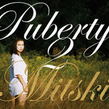 Mitski - Puberty 2 (anniversary edition)(forest shadow) (LP) - Velvet Music