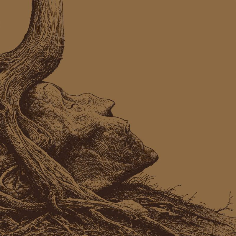 Mizmor & Thou - Myopia (LP)