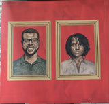 Michael Abels - Us (LP) - Velvet Music
