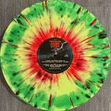 Harry Manfredini - Friday The 13th Part VI: Jason Lives (LP) - Velvet Music