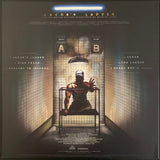 Original Motion Picture Soundt - Jacob's ladder (LP) - Velvet Music