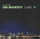 Donald Fagen - The nightfly live (CD)