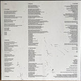 Dust - Et cetera, etc (LP) - Velvet Music