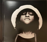 Schoolboy Q - Oxymoron (LP) - Velvet Music
