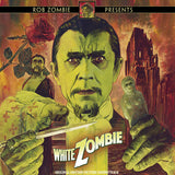 OST (Original SoundTrack) - Rob Zombie Presents White Zombie (LP) - Velvet Music