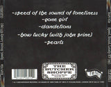 Kurt Vile - Speed, Sound, Lonely KV (ep) (CD)