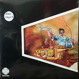 Adrian Younge - Black Dynamite (Original Motion Picture Soundtrack) (LP) - Velvet Music