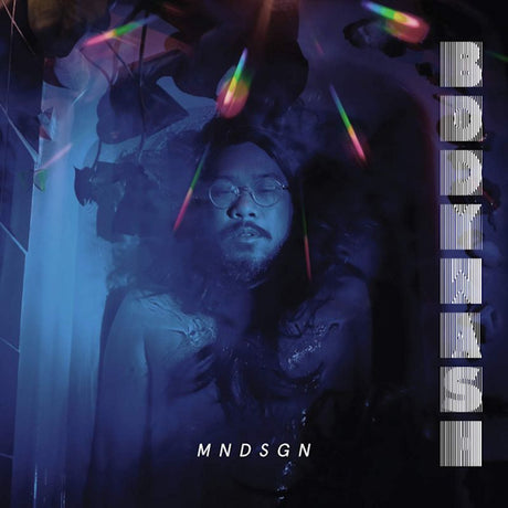 Mndsgn - Body wash (LP) - Velvet Music